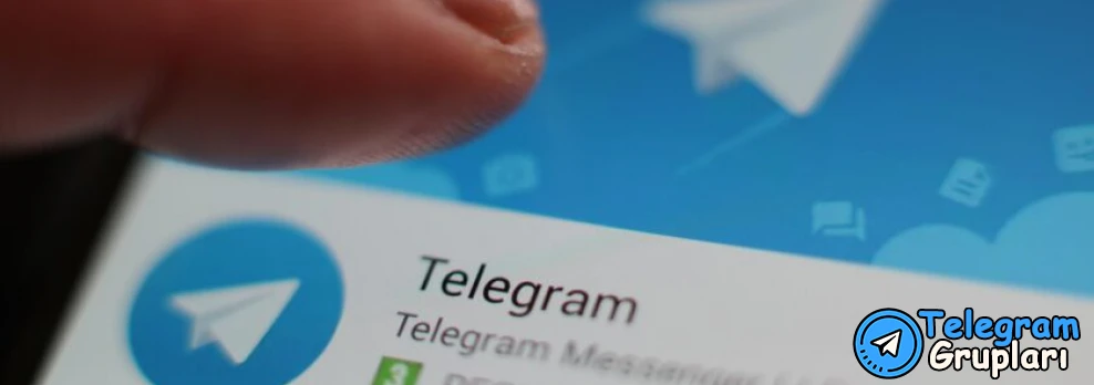 Telegram Grup Ayarları