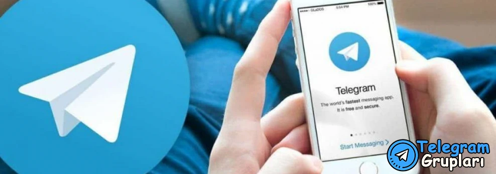 Telegram Grupları Nasıl Bulunur?