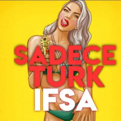 Sansürsüz Türk ifşa