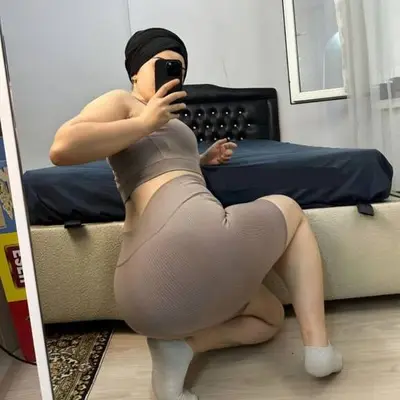 Türbanlı İfşa Telegram kanalı